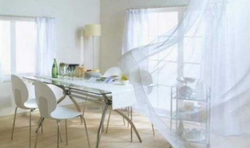 家具甲醛清除：哪種材料的家具甲醛相對(duì)更少一些？