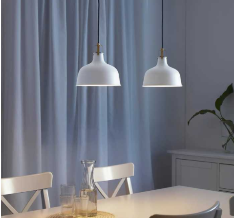 餐廳吊燈高度：小餐廳怎么選擇適合的吊燈？