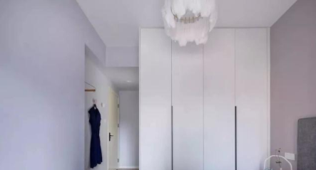 臥室燈具風(fēng)水：臥室吸頂燈多少瓦合適？