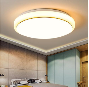 led客廳吸頂燈：LED吸頂燈各方面的注意事項(xiàng)，你知道嗎？