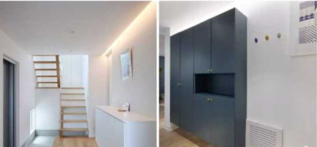 智能整體家裝，客廳有必要裝水晶燈嗎，還是吸頂燈就可以了？