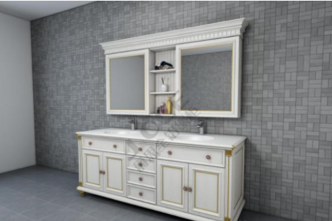 【浴室柜十大品牌】全鋁浴室柜和木質(zhì)浴室柜那個(gè)更好？