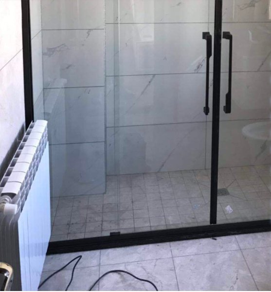 淋浴房的尺寸規(guī)格，淋浴房買回家怎么清洗保養(yǎng)？