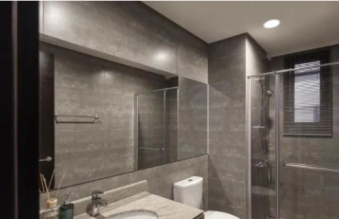 豪華淋浴房設(shè)計(jì)：淋浴房漏水是什么原因？有什么解決方法？