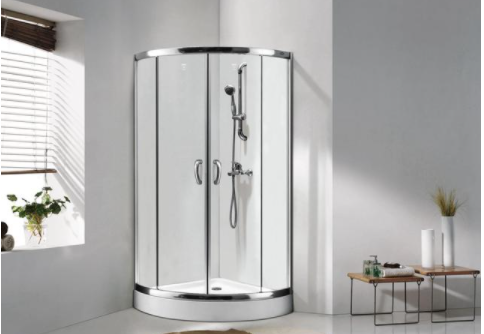 整體淋浴房品牌;淋浴房的玻璃為何會(huì)自爆？應(yīng)該如何避免？