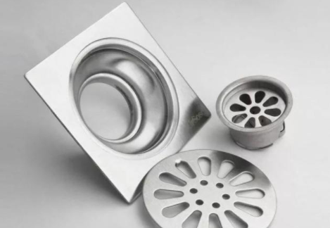 精密五金件加工：衛(wèi)浴五金件包括哪些？