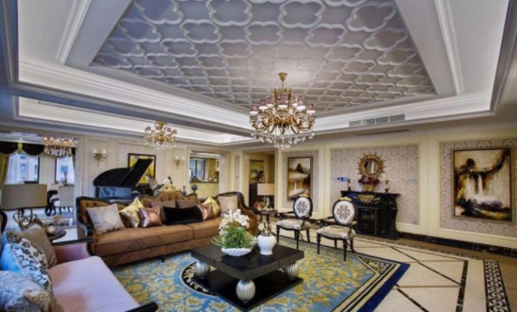 【別墅軟裝飾】別墅裝飾技巧有哪些？