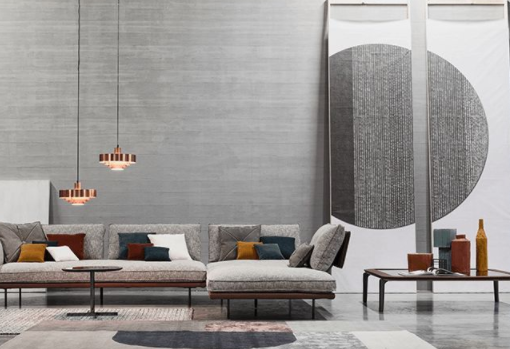 【歐式家具品牌】現(xiàn)代歐式家具品牌，輕奢時(shí)尚又復(fù)古！