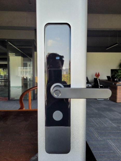 【智能密碼鎖招商】解析智能鎖未來趨勢(shì)，如何選擇智能鎖