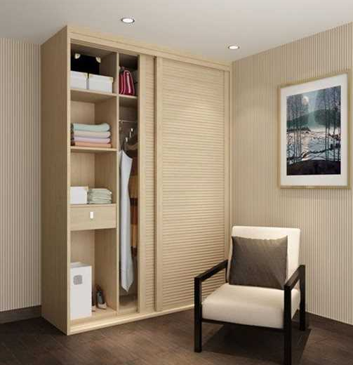 【臨沂生態(tài)板衣柜】生態(tài)板和細木工板哪個更適合做衣柜？