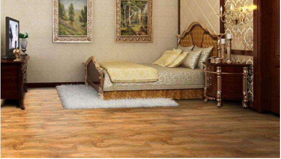 【櫻桃木地板價格】桃木地板到底好不好？怎樣選購桃木地板？