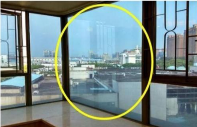 深圳十大窗簾品牌：辦公室窗戶玻璃貼膜和掛窗簾的區(qū)別有哪些？