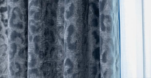 【窗簾加工制作】臥室選這幾款高檔進口窗簾，效果真的超美