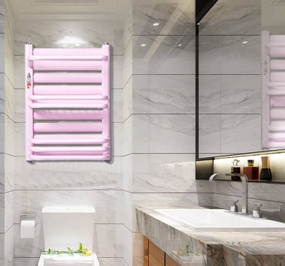 永昌時尚衛(wèi)?。盒l(wèi)浴暖氣片安裝步驟是什么？