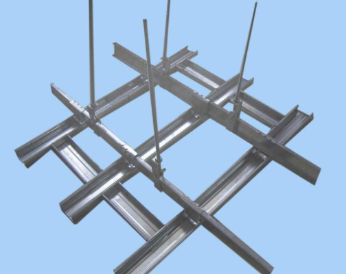 歐式吊頂設(shè)計(jì)：吊頂安裝方法有哪些？吊頂安裝方法詳解