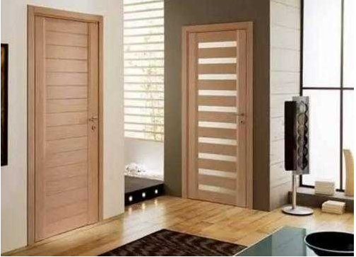 【青島實(shí)木門安裝】實(shí)木門安裝常見錯誤，一不小心你就陷進(jìn)去了