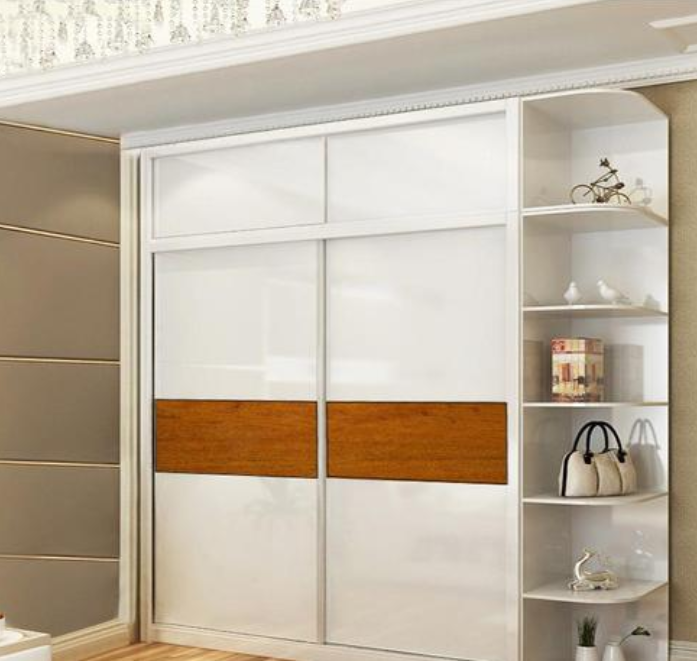 【實(shí)木衣柜品牌】衣柜滑動(dòng)門(mén)、滑軌的詳細(xì)安裝步驟