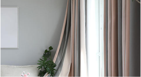 【窗簾安裝加盟】定制窗簾有內(nèi)幕規(guī)則嗎，窗簾定制注意什么？