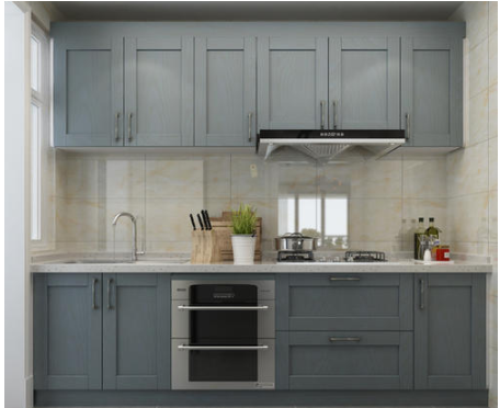 【整體櫥柜效果圖】挑選整體櫥柜的技巧,教你5大方法選購(gòu)