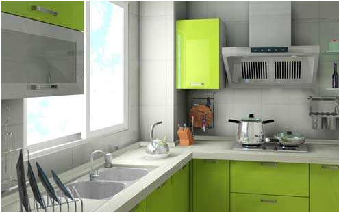 【房間陽臺(tái)裝修】廚房裝修細(xì)節(jié)，廚房陽臺(tái)裝修設(shè)計(jì)注意事項(xiàng)