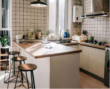 【色彩搭配技巧教程】廚房裝修設(shè)計之色彩搭配，廚房色彩搭配