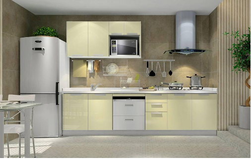 廚房門裝修效果圖 廚房門裝修設(shè)計規(guī)范