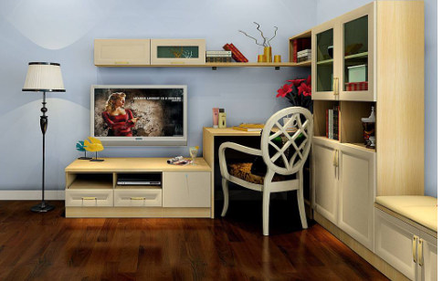 維意定制家具怎么樣？產(chǎn)品優(yōu)勢與板材特點