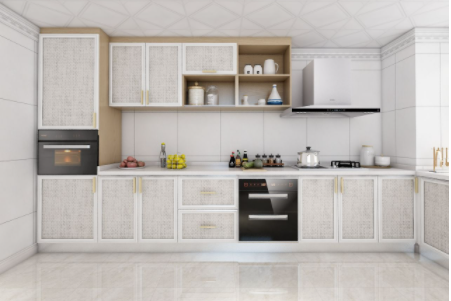 【整體廚房設(shè)計(jì)圖】廚房在裝修設(shè)計(jì)時(shí)要注意什么？廚房裝修誤區(qū)