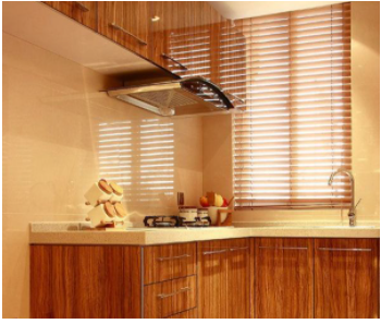 【廚房裝修設計價格】小戶型廚房裝修如何設計 小戶型廚房裝修技巧