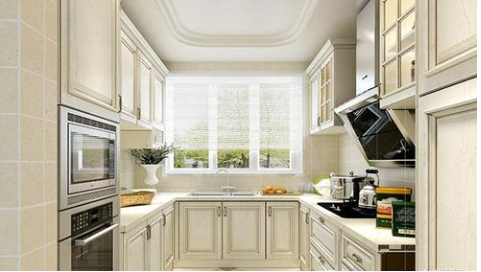 【廚房櫥柜裝修價格】廚房裝修設計需要注意幾個要點？