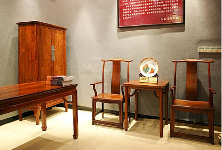 【紅木家具寒冬知識】硬木家具分類有哪些？按選材和風格來選擇