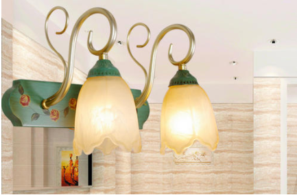 【照明燈具設(shè)計(jì)】如何正確選購浴室燈具？浴室燈具選購攻略