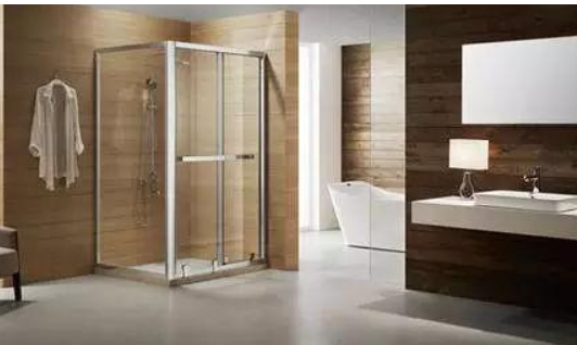 【整體淋浴房安裝】淋浴房隔斷的優(yōu)缺點有哪些?