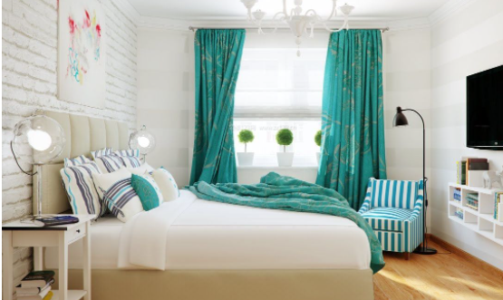 【床頭柜高度尺寸】臥室床頭打造柜子怎么做?抽拉式設(shè)計更方便