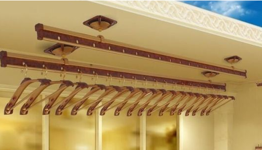 【晾衣架安裝價(jià)格】陽臺晾衣架種類，陽臺晾衣架什么類型的好？