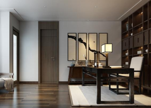 【定制木門招商】實(shí)木門應(yīng)該如何選購(gòu)？