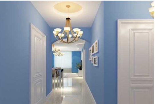 【室內(nèi)墻面漆品牌】墻面漆選購(gòu)技巧，讓家庭生活更健康