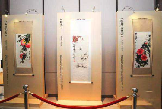 【現(xiàn)代室內裝飾畫】衛(wèi)生間裝飾畫風水有什么說法與禁忌