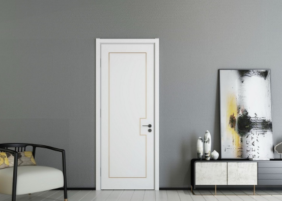 臥室家具裝飾：教你如何鑒別臥室木門品質(zhì)好壞？