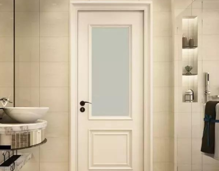 衛(wèi)生間門防水設(shè)計，衛(wèi)生間木門如何防水？