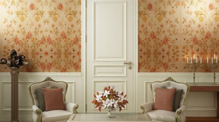 【實木門十大品牌】實木門厚度多少合適？預留尺寸多少？