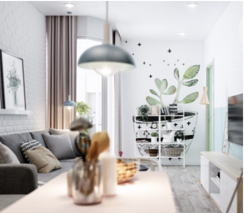 新房簡約裝修設(shè)計：家居新房裝修風(fēng)水有哪些禁忌？裝修忌諱什么