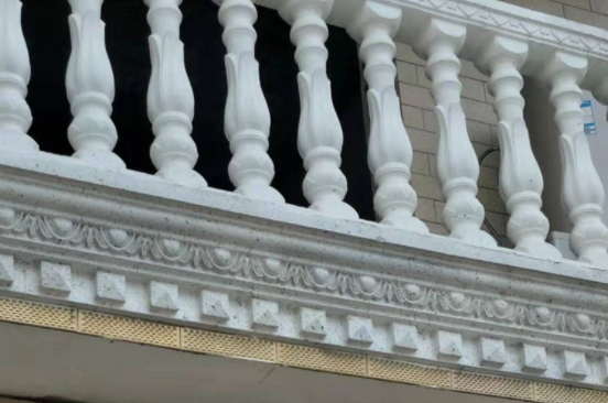 [裝修羅馬柱]羅馬柱模具安裝流程、施工方案